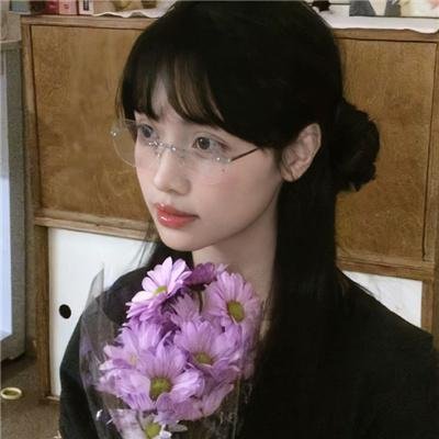 滨河街之春