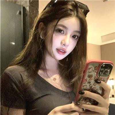 秋水伊人