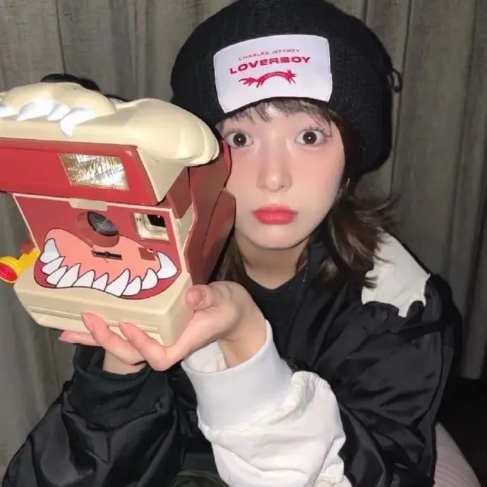 女人不哭