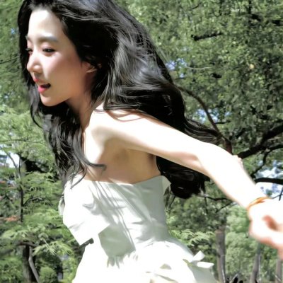 真假森林王